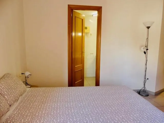 Apartment Confortable Pis En Ple Centre De Vic Aptgarbi